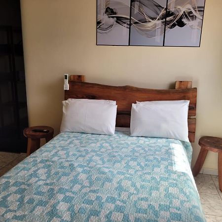 Suites Boa Viagem Pirenopolis Bagian luar foto