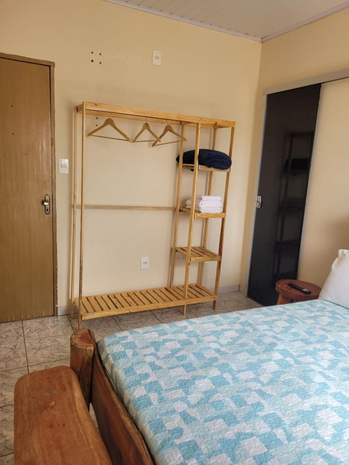 Suites Boa Viagem Pirenopolis Bagian luar foto