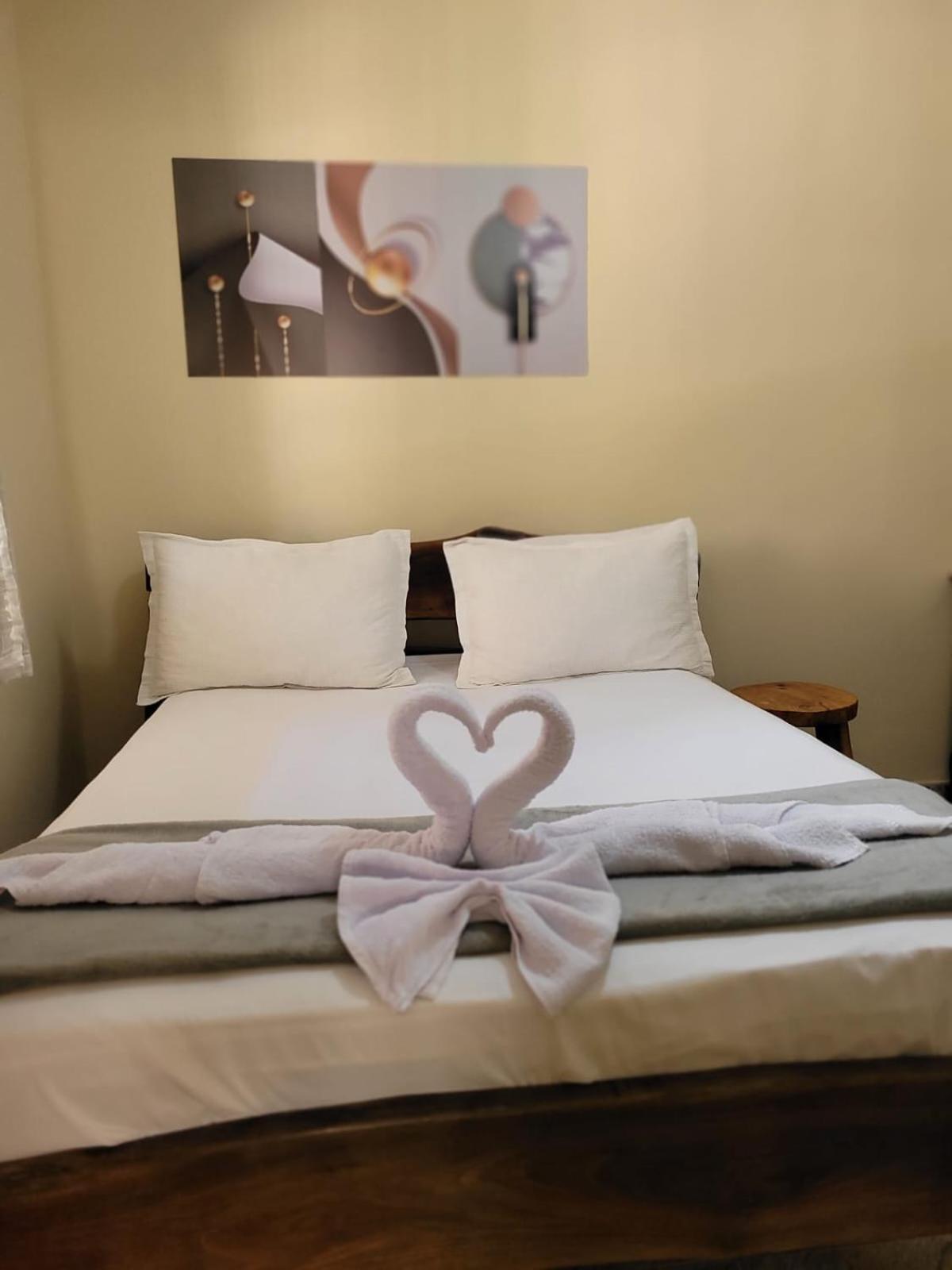 Suites Boa Viagem Pirenopolis Ruang foto