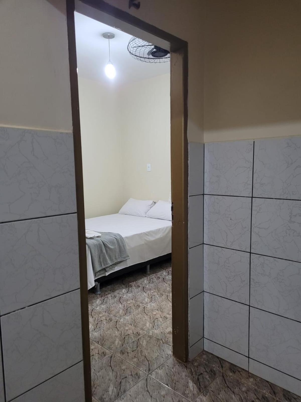 Suites Boa Viagem Pirenopolis Ruang foto