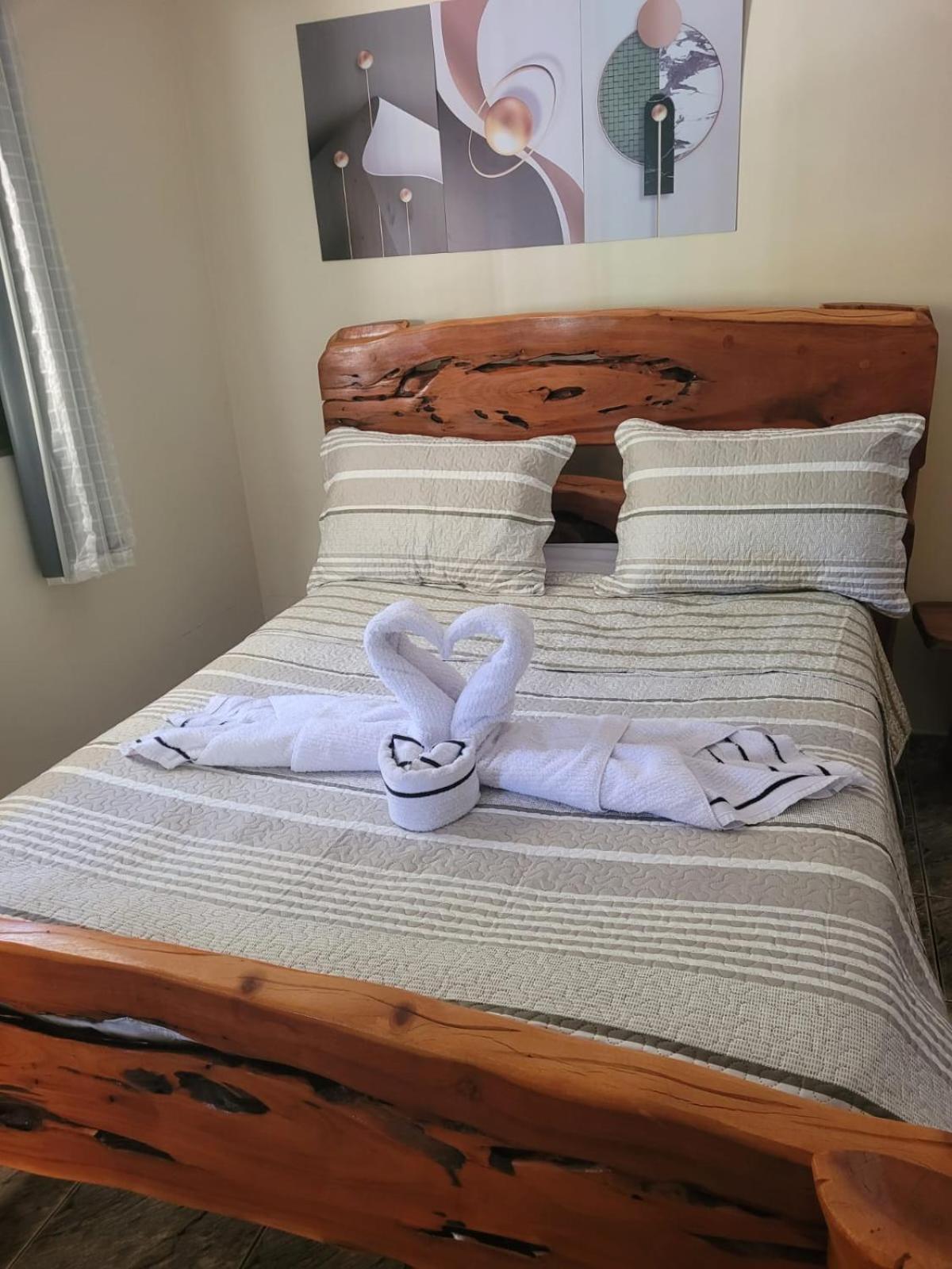Suites Boa Viagem Pirenopolis Ruang foto