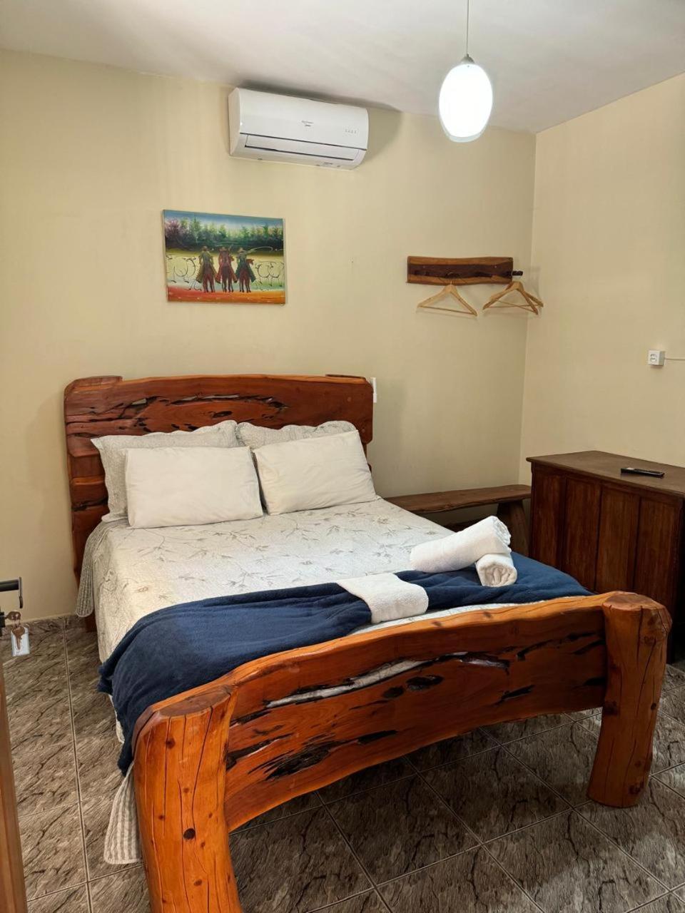 Suites Boa Viagem Pirenopolis Bagian luar foto