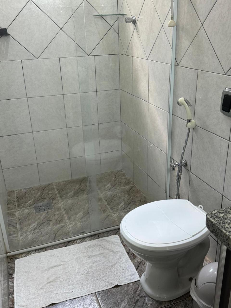 Suites Boa Viagem Pirenopolis Bagian luar foto