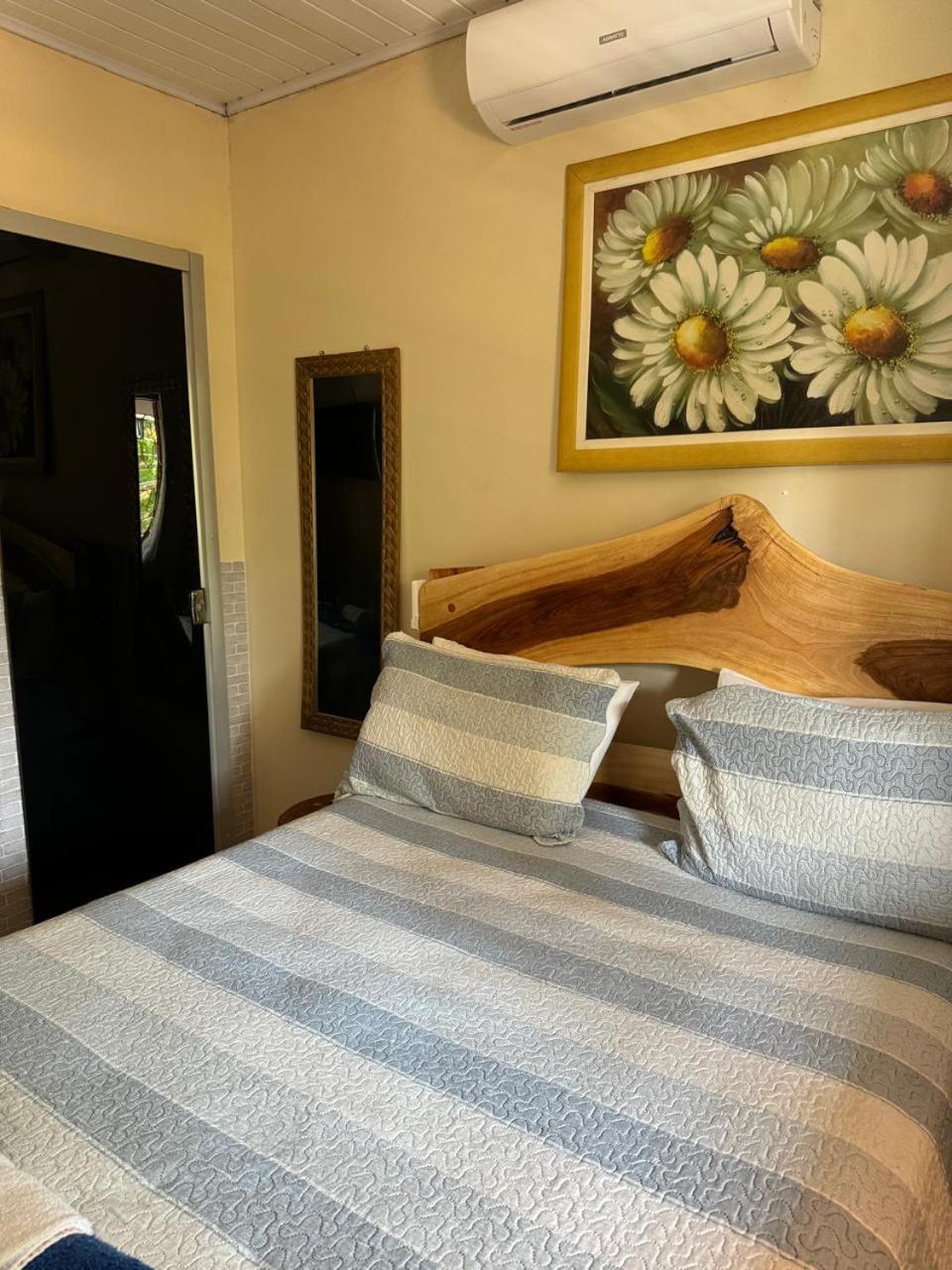 Suites Boa Viagem Pirenopolis Bagian luar foto