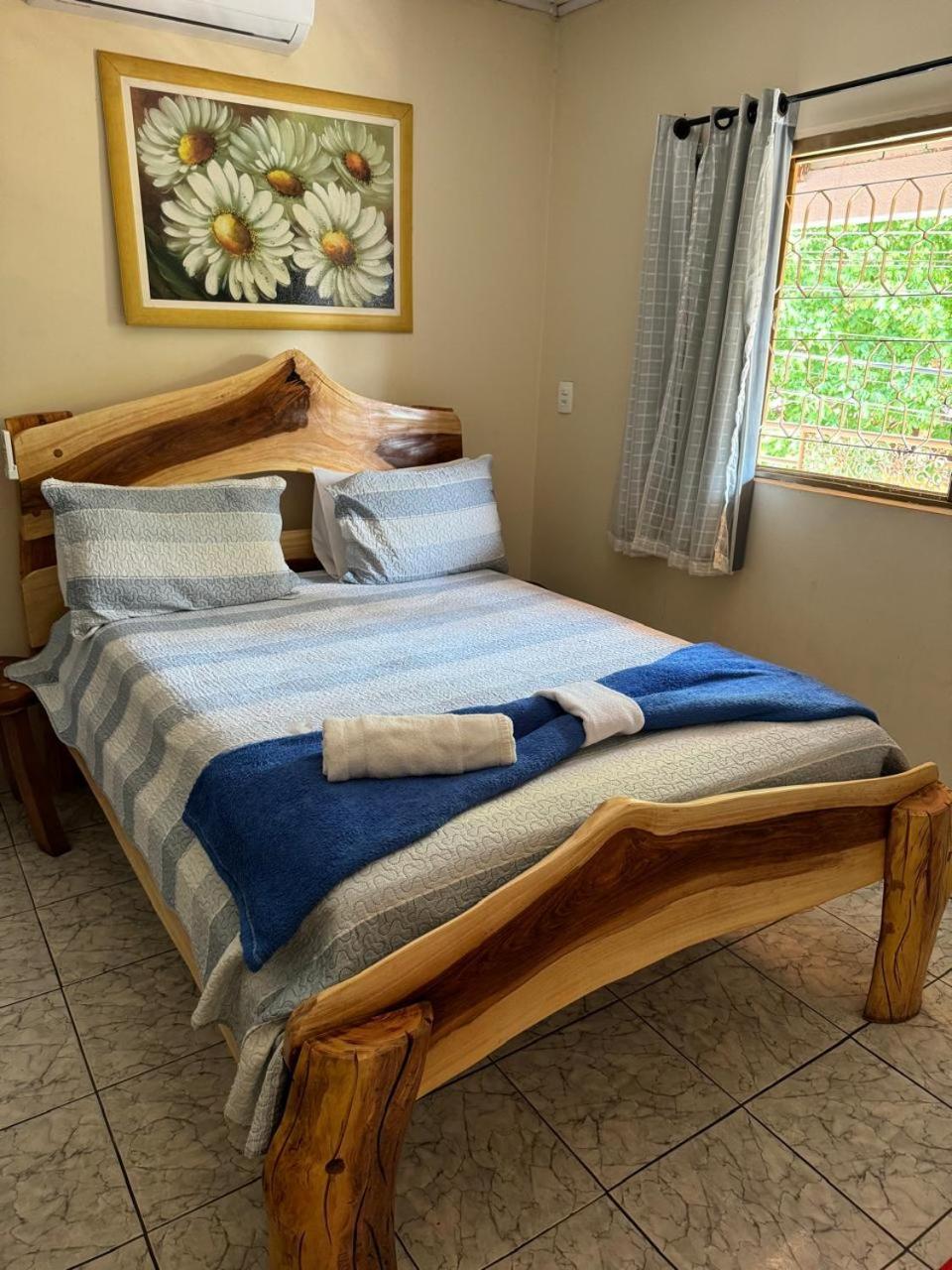 Suites Boa Viagem Pirenopolis Bagian luar foto